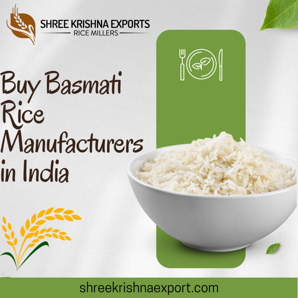 Best 1121 Basmati Rice Exporter & Suppliers in India ...