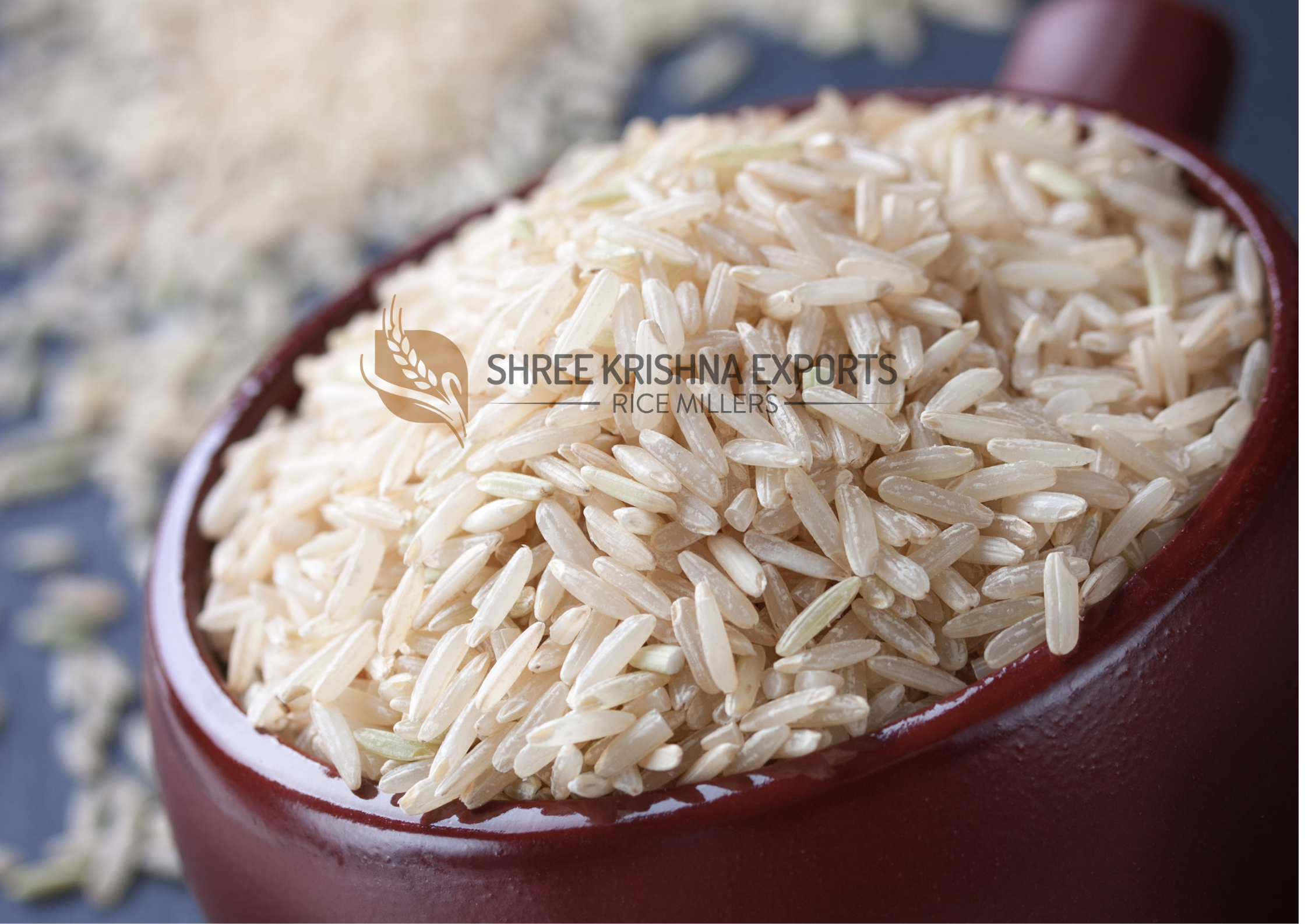 sharbati sella basmati rice