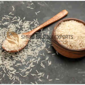 basmati rice in india