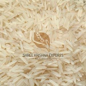 1509 Steam Pesticide Free Rice