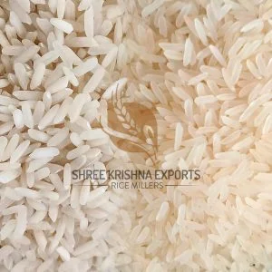 IR-36 Non-Basmati Rice