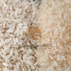 IR-64 Non-Basmati Rice